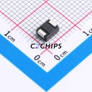 Diode S3MB-13-F-CN neuve et originale, diode à usage général, fournisseur de composants électroniques en gros et service BOM - Product Image 2
