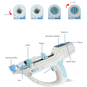 2025 New Hot Selling Hydro Dermabrasion Facial Machine Touch Screen US/IT Compatible 1 Year Warranty Breast Lips Care Anti-Aging - Product Image 4