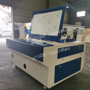 LaserMen-1390 Hybrid CO2 Laser <b>Cutting</b> <b>Machine</b> | Factory Direct OEM/ODM | Stainless/Mild Steel/Wood/MDF/Acrylic - Product Image 6