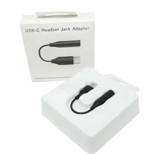 Prise pour écouteurs d'origine de type <span class=keywords><strong>C</strong></span> à 3.5mm <span class=keywords><strong>c</strong></span>âble <span class=keywords><strong>USB</strong></span> <span class=keywords><strong>C</strong></span> <span class=keywords><strong>adaptateur</strong></span> pour casque <span class=keywords><strong>c</strong></span>âble audio <span class=keywords><strong>jack</strong></span> 3.5 pour <span class=keywords><strong>Samsung</strong></span> - Product Image 1