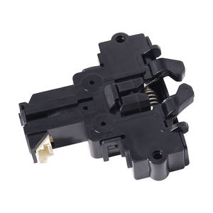 Оригинальный оригинальный переключатель дверного замка GE <span class=keywords><strong>General</strong></span> WD21X10490 265D1214G001 Запчасти для посудомоечной машины - Product Image 1