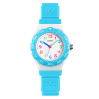 Montre Skmei pour enfants, mouvement japonais, montre à quartz Sr626sw, prix, montre pour enfants