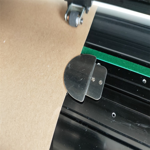 Traceur numérique automatique à jet d'<span class=keywords><strong>encre</strong></span> neuf avec garantie d'un an pour la création de vêtements, de papiers, d'étiquettes, de cartes, d'imprimantes papier - Product Image 3