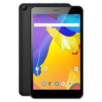 Tablet de 8 Pulgadas con Pantalla IPS, Teléfono Android con Llamadas, Tablet PC 4G LTE, 2GB+32GB, 3500mAh, Cámara de 2MP+5MP, GPS
