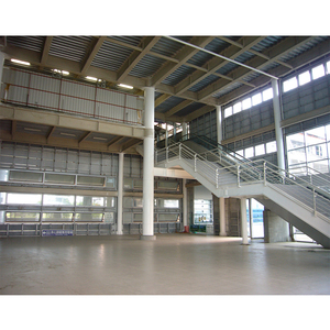 Strutture in acciaio officina layout magazzino kit struttura prefabbricata costruzione in metallo cornice per foto <span class=keywords><strong>di</strong></span> nozze sale - Product Image 2