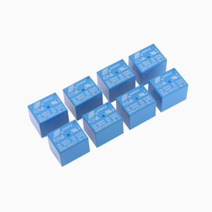SRD-48VDC-SL-A Songle Relay 4-pin 5-pin10a mới ban đầu trong Relay điện Chứng Khoán - Product Image 1