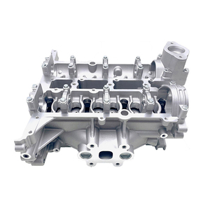 11127624778 11127624777 n57 N20B20 n55 m52 E36 Culata de aluminio para BMW Z4 X4 120 125 X6 428 420 328 2.0L <span class=keywords><strong>120i</strong></span> - Product Image 2