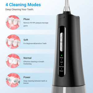 Dispositifs de nettoyage des <span class=keywords><strong>dents</strong></span> eau cure-<span class=keywords><strong>dents</strong></span> <span class=keywords><strong>Jet</strong></span> fil dentaire dent irrigateur Oral Portable eau Flosser <span class=keywords><strong>pour</strong></span> <span class=keywords><strong>les</strong></span> <span class=keywords><strong>dents</strong></span> - Product Image 2