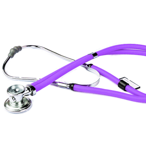 Offre Spéciale : Kits de Stéthoscopes Légers pour <span class=keywords><strong>Diagnostic</strong></span> Chirurgical – Dispositifs Médicaux, Estetoscopio, <span class=keywords><strong>Kit</strong></span> Stéthoscope Infirmier avec Marquage CE - Product Image 6