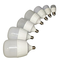 Chine Lamparas électriques Led lampe 220V 110V 12W 5W 7W 9W B22 E27 Led lampe ampoule