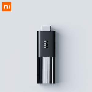 Xiaomi <span class=keywords><strong>Mi</strong></span> <span class=keywords><strong>Stick</strong></span> <span class=keywords><strong>TV</strong></span> Original, Versión Global, Quad Core, DTS HD, Asistente de <span class=keywords><strong>Google</strong></span>, Android <span class=keywords><strong>Mi</strong></span> <span class=keywords><strong>TV</strong></span> <span class=keywords><strong>Stick</strong></span> - Product Image 3