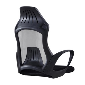 Mẫu Miễn Phí Ergonomic Giá Đồ Nội Thất Lưới Executive Ghế Phụ Kiện Bảng Khách Truy Cập Bán Xoay Trắng Ghế Văn Phòng Cho Văn Phòng - Product Image 3