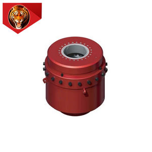 טייגרריג <span class=keywords><strong>API</strong></span> <span class=keywords><strong>16A</strong></span> בלחץ גבוה 5000psi 7 1/16 21 1/4 קמרון בופ טבעוני הידראולי לציוד קידוח שדה נפט - Product Image 3