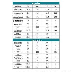 Ropa Deportiva de Dos Piezas sin Costuras de Cintura Alta para Mujer, Estilo Europeo Americano, Leggings de Yoga sin Costuras, Leggings de Yoga de Talla Grande - Product Image 5