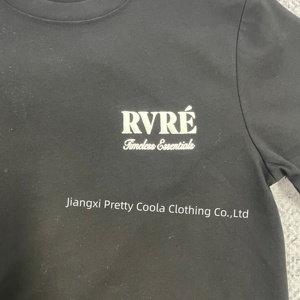 MT1619 100% Camiseta de algodón <span class=keywords><strong>Ropa</strong></span> de <span class=keywords><strong>hombre</strong></span> Fabricantes <span class=keywords><strong>Ropa</strong></span> de <span class=keywords><strong>ropa</strong></span> de calle personalizada Camisetas de <span class=keywords><strong>hombre</strong></span> Camisetas de gran tamaño lisas - Product Image 4