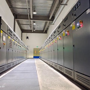 ห้องเย็น/ห้องเย็นเคลื่อนที่/ห้องเย็นพลังงานแสงอาทิตย์/อุปกรณ์ทำความเย็น/ห้องเย็นเชิงพาณิชย์ - Product Image 3