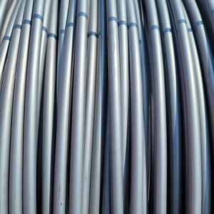 Annealed Binding Wire for Construction, 0.8 Mm, 1.25 Mm, 1.6 mm Thick Black Annealed <b>Iron</b> Wire. - Product Image 4
