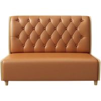 XY Meilleurs Lots de Mobilier Moderne de Restaurant en Gros, Ensemble Table et Chaises en Bois pour Café et Restauration Rapide