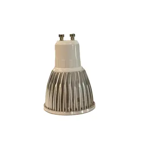 Gu 10/Gu 5.3 3W 5W Mr 16 Lamp Cup Hoge Kwaliteit Ra80 Lichtgevende Smd2835