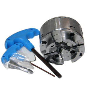 100mm <span class=keywords><strong>universel</strong></span> <span class=keywords><strong>tour</strong></span> en <span class=keywords><strong>bois</strong></span> <span class=keywords><strong>mandrin</strong></span> CNC machines-outils accessoires <span class=keywords><strong>pour</strong></span> <span class=keywords><strong>tour</strong></span> Machine - Product Image 5