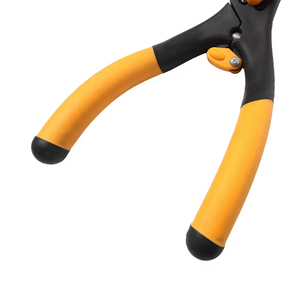 Ha4812 hàng rào cắt chất lượng cao công cụ làm vườn lưỡi thép không gỉ giả mạo vườn <span class=keywords><strong>hedge</strong></span> Shears - Product Image 2