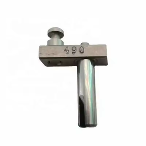 Vanne de dosage de pompe 7123-490AH pour rotor de tête de pompe DPA - Product Image 2