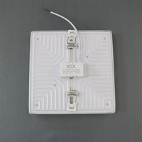 Panneau LED sans cadre à prix de gros Downlight encastré haute luminosité