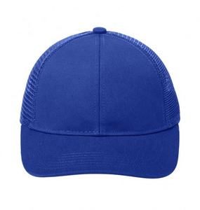 Chapeaux de camionneur brodés de haute qualité personnalisés style Hip Hop casquettes de camionneur en maille avec logo sérigraphie casquettes en mousse décontractées - Product Image 4