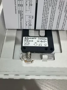 Sensor Capacitivo Bcsd50oo02-ypc25c-ev02 Marca Nsmp Nuevo en Stock con un Año de Garantía - Product Image 5