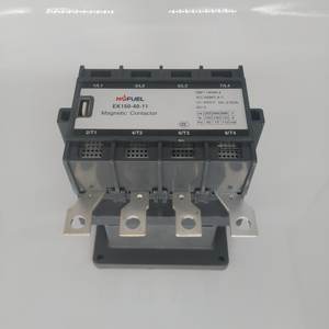 คอนแทคเตอร์แม่เหล็กซีรีส์ EK รุ่น 4ple  <span class=keywords><strong>EK370</strong></span> EK210 EK260 EK300 EK175 EK145 EK110 EK150 - Product Image 6