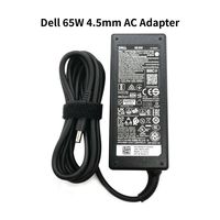 Adaptateur secteur pour ordinateur portable 65W, chargeur intelligent 4,5 mm pour HP ProBook 430 440 450 G6 G7 G8, alimentation