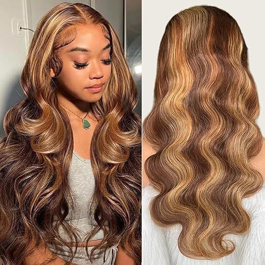 Body Wave