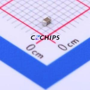Condensateur SMD (MLCC) GRM188R72A104KA35D 0603 (Capacité : 100nF) (Précision : 10%) (Tension nominale : 100V) - Product Image 2