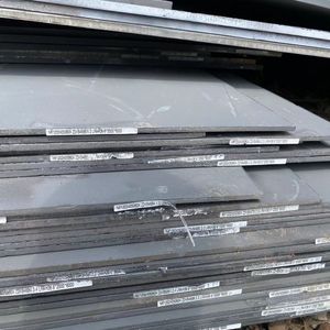 Lamiera in Acciaio al Carbonio Laminata a Caldo Certificata Secondo Classe Rina ASTM A36 ASTM A515 60, Prezzo per Tonnellata - Product Image 3