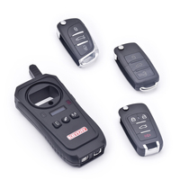 High Performance Diagnostic KEYDIY Car Key Programmer All Keys Lost Kd-x2 Auto Key Programmer for Locksmith Supplies