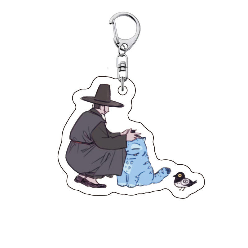 กลุ่มล่าแม่มด สไตล์ 01