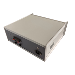 Manufacturer's Constant <strong>Potential</strong> and Constant Current Meter PS-6 Steel Corrosion Meter PS-1 Anodic Polarization Meter - Product Image 4