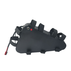 GEB Batterie lithium-ion pour rack arrière <span class=keywords><strong>36V</strong></span> 48V 52V 60V 15Ah 17Ah 18Ah 20Ah 21700S 16S3P Batteries <span class=keywords><strong>Li</strong></span>-ion pour véhicule électrique - Product Image 6