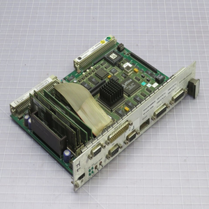 Placa de Circuito ICOS Original 0036680302 T256103 PLC Automatización Industrial - Product Image 1