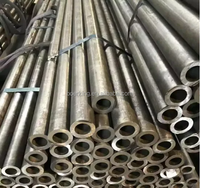 Tuyau et tube en acier sans soudure BKS 5CT K55 Btc 18 5/8