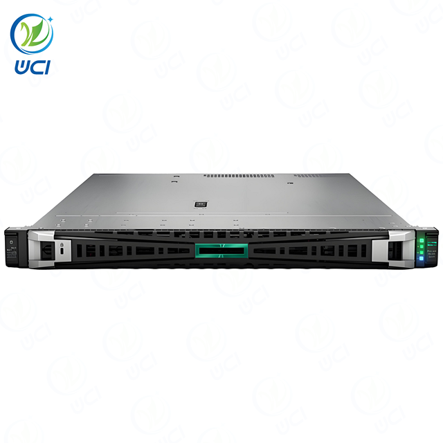 Original Hpe Proliant Dl320 Gen11 G11 P57687-B21 4sff 8sff 1u 1p Rack Ps Server
