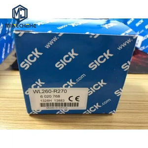 ขายส่งคอนโทรลเลอร์ PLC รุ่น WL260-R270 ของใหม่จากคลังสินค้า คอนโทรลเลอร์ PLC สำหรับการเขียนโปรแกรม - Product Image 1