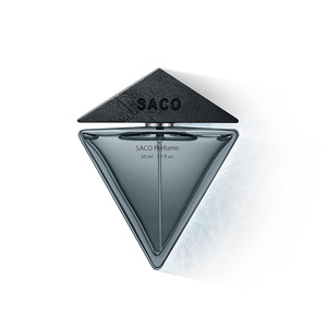 SACO Wild Cologne pour <span class=keywords><strong>homme</strong></span>, <span class=keywords><strong>parfum</strong></span> longue durée, senteur boisée fraîche, masculin, format voyage, <span class=keywords><strong>coffret</strong></span> cadeau, dropshipping - Product Image 6