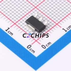 Nuevo y original ICW1117A12S3G, Chip IC de circuito integrado, regulador lineal PMIC (LDO) a prueba de agua - Product Image 2