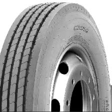 ยางรถบรรทุก CR950 7.50R16 8.25R16 7.50R20 8.50R20 ประสิทธิภาพสูง พร้อมระบบไล่หินแบบใหม่ - Product Image 2
