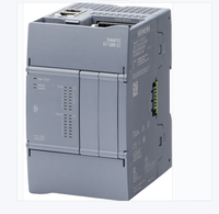 SIMATIC S7-1200 G2 Compact CPU 1212C CPU CPU