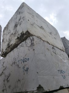 Top Quality Uniform Tone Wispy Vein Earthy <strong>Grey</strong> Marble Slab for Bathroom Floor - Product Image 6