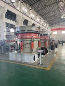Trituradora de Cono PYB 600 |   Trituradora Secundaria de Granito y Basalto |   Rendimiento de Alto Rango de 30 kW - Product Image 6