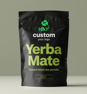 Servicio Personalizado de Alta Calidad, Extracto de <span class=keywords><strong>Yerba</strong></span> <span class=keywords><strong>Mate</strong></span> en Polvo de Marca Privada para la Venta - Product Image 1