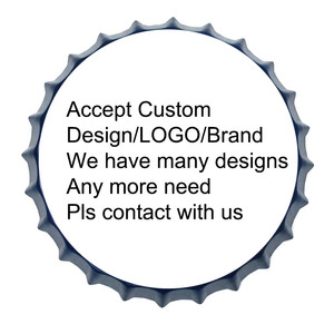 High Quality DRINK <strong>BEER</strong> Dia30CM Bottle Cap Metal <strong>Sign</strong> Custom Vintage <strong>Beer</strong> Cover Wall Plaque Club Bar Pub Home Wall Decoration - Product Image 5